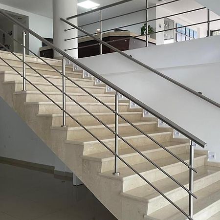 Tuluá Hotel Juan Maria מראה חיצוני תמונה