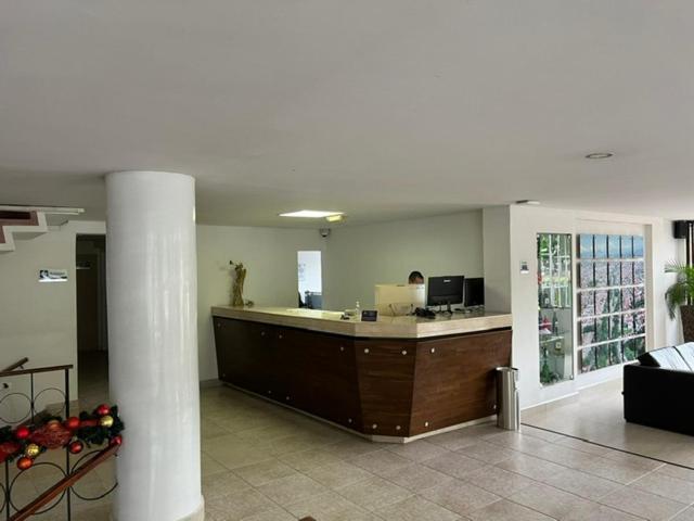 Tuluá Hotel Juan Maria מראה חיצוני תמונה