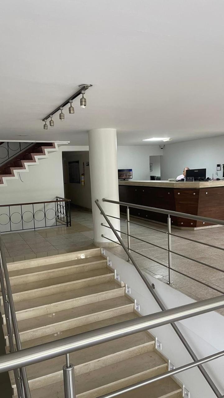 Tuluá Hotel Juan Maria מראה חיצוני תמונה