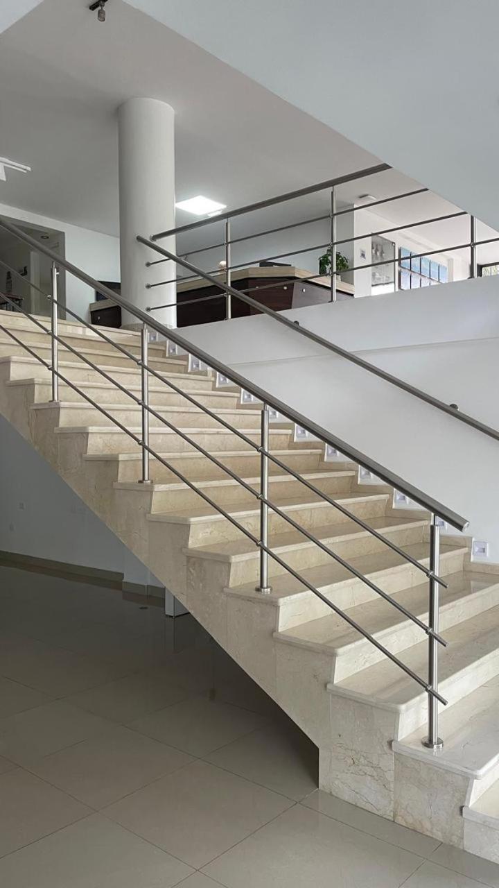 Tuluá Hotel Juan Maria מראה חיצוני תמונה